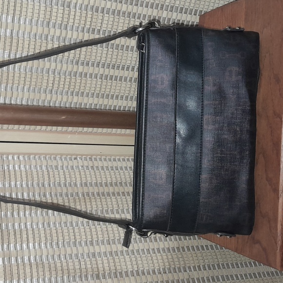 Etienne Aigner Signature Logo Purse - Picture 4 of 12